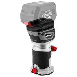 Masina de frezat cu acumulator Graphite Energy+ 58GE140 Solo Thumb