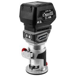 Masina de frezat cu acumulator Graphite Energy+ 58GE140 Solo Thumb