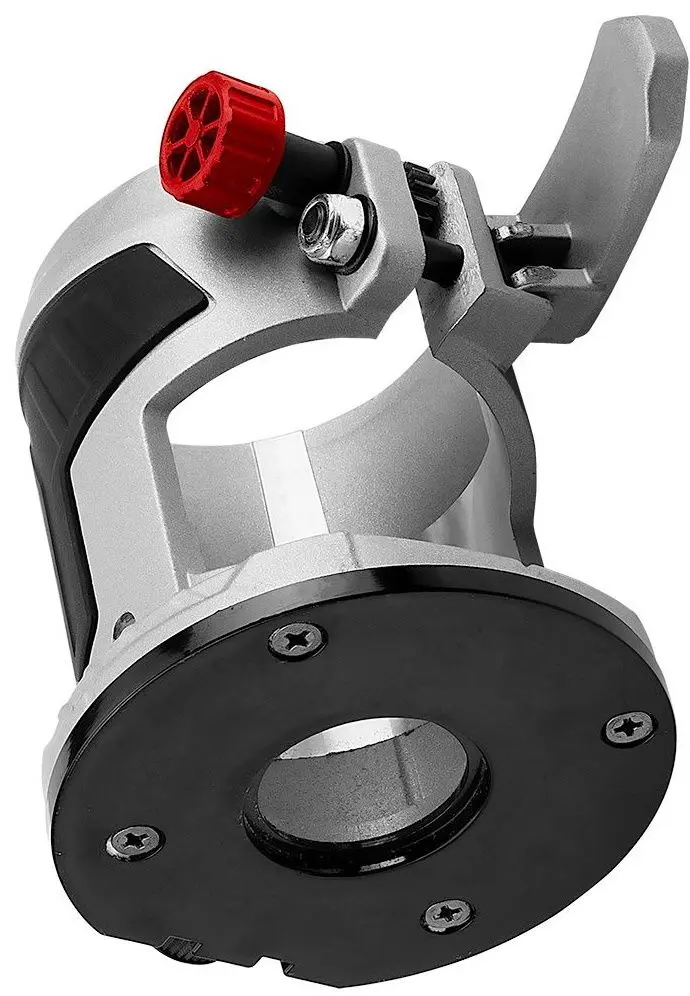 Masina de frezat cu acumulator Graphite Energy+ 58GE140 Solo