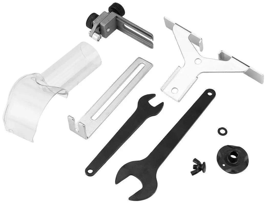 Masina de frezat cu acumulator Graphite Energy+ 58GE140 Solo