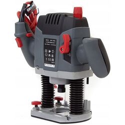 Freza electrica Graphite 59G717 Thumb