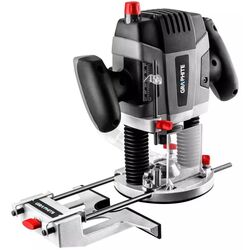 Freza electrica Graphite 59G717