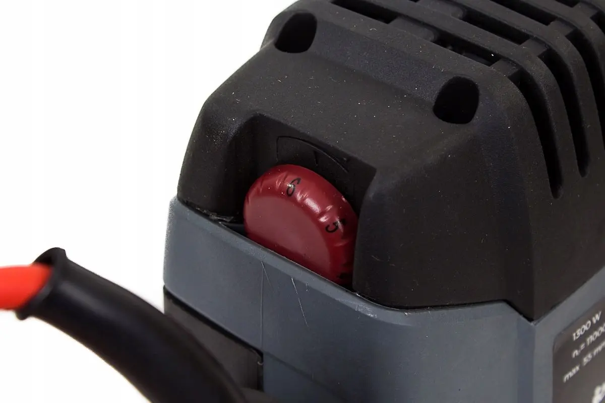 Freza electrica Graphite 59G717