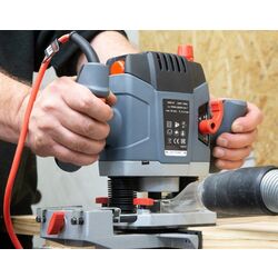 Freza electrica Graphite 59G717 Thumb