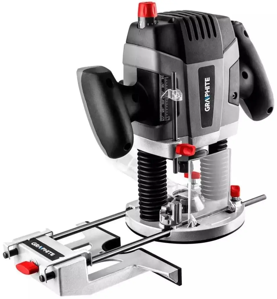 Freza electrica Graphite 59G717