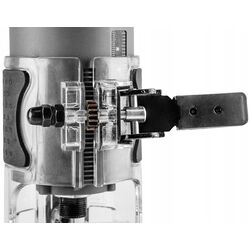 Masina de frezat Graphite 59G718 Thumb