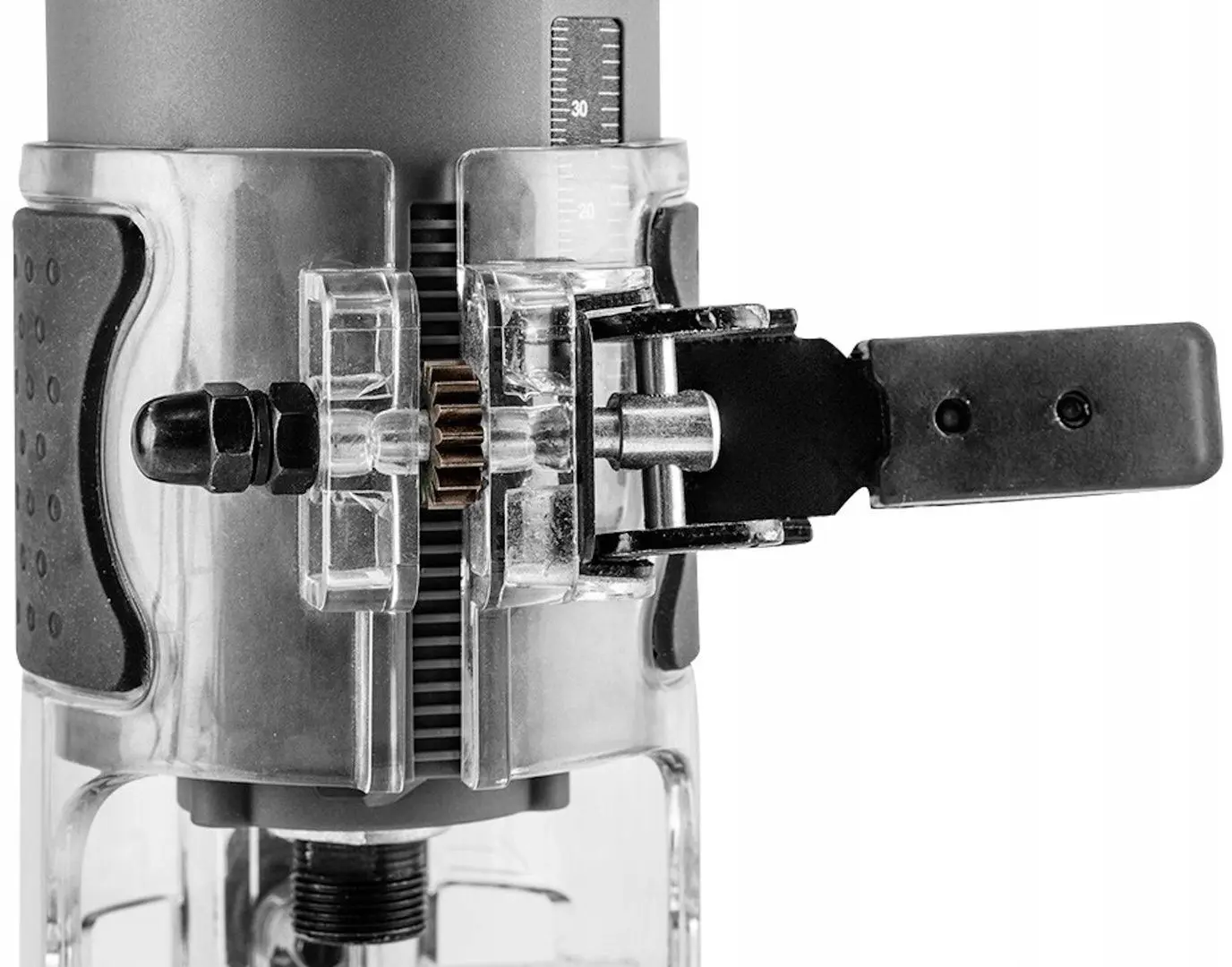 Masina de frezat Graphite 59G718