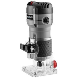 Masina de frezat Graphite 59G718