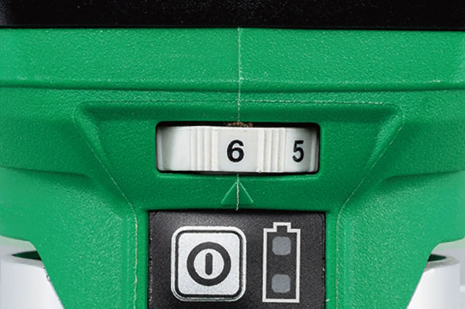 Masina de frezat cu acumulator Hikoki M1808DAW4Z