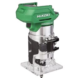 Masina de frezat cu acumulator Hikoki M1808DAW4Z