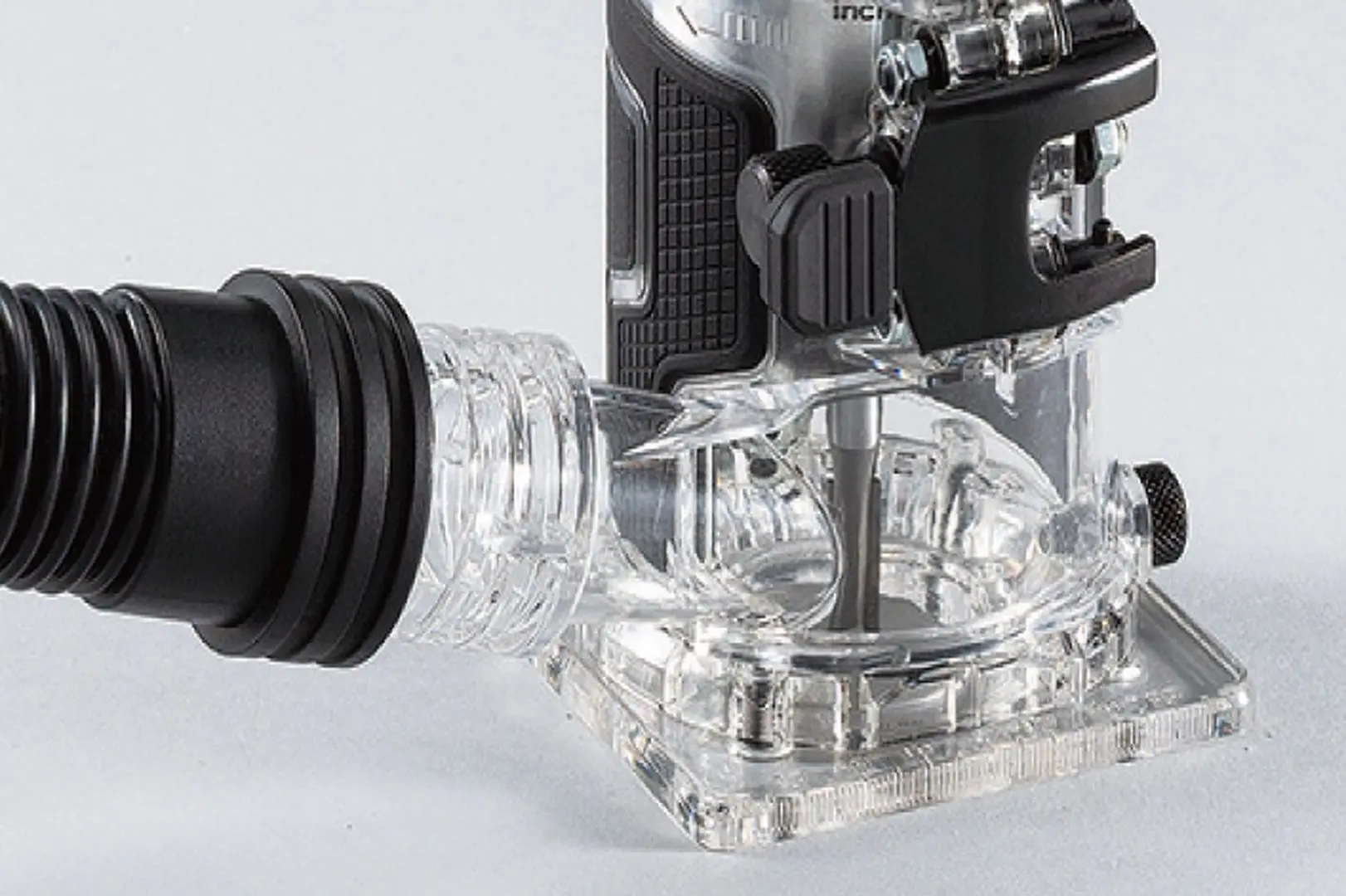 Masina de frezat cu acumulator Hikoki M1808DAW4Z