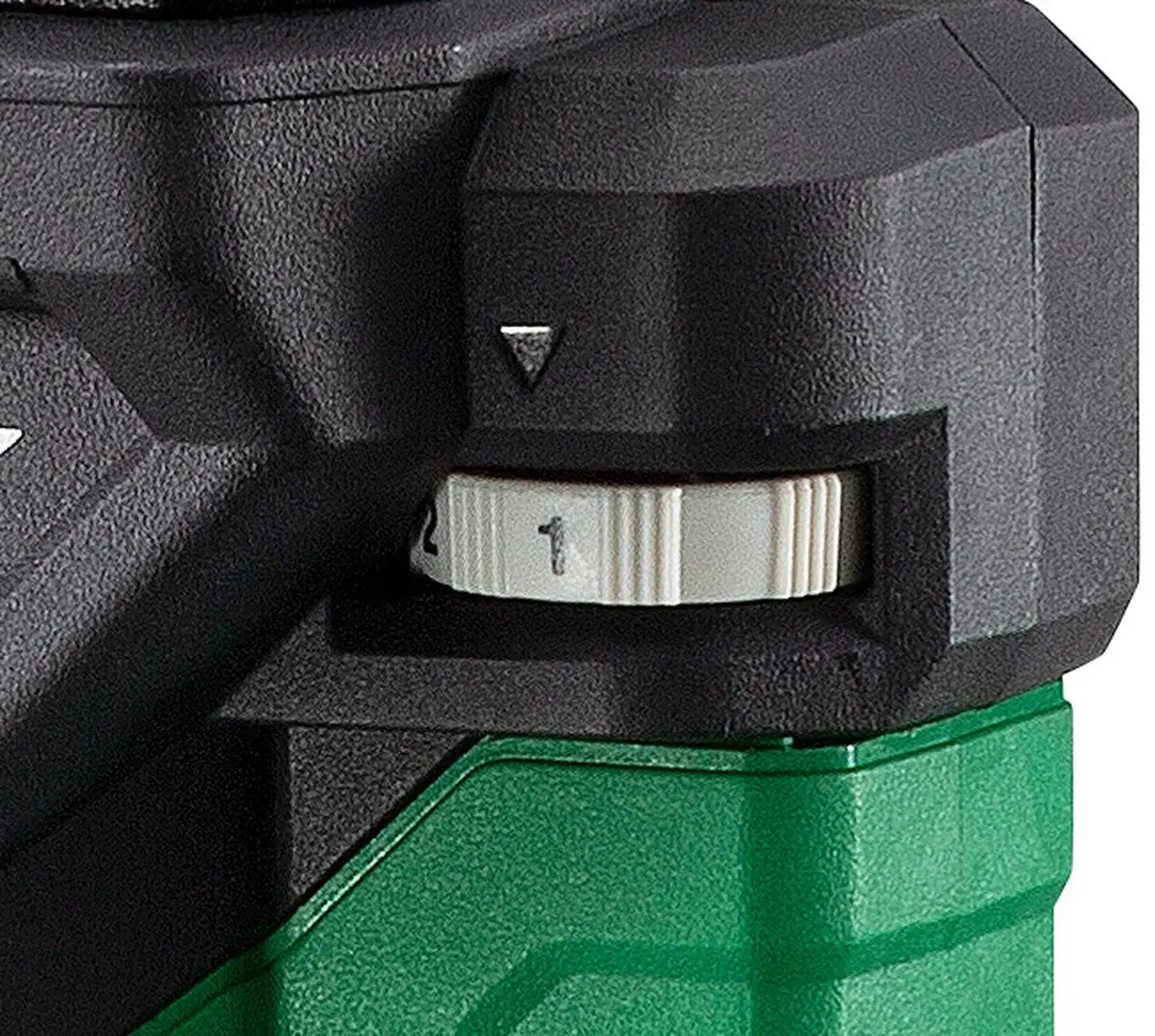 Masina de frezat cu acumulator Hikoki M3612DAW4Z