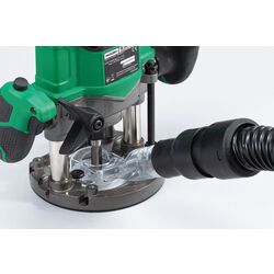 Masina de frezat cu acumulator Hikoki M3612DAW4Z Thumb