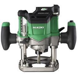 Masina de frezat cu acumulator Hikoki M3612DAW4Z