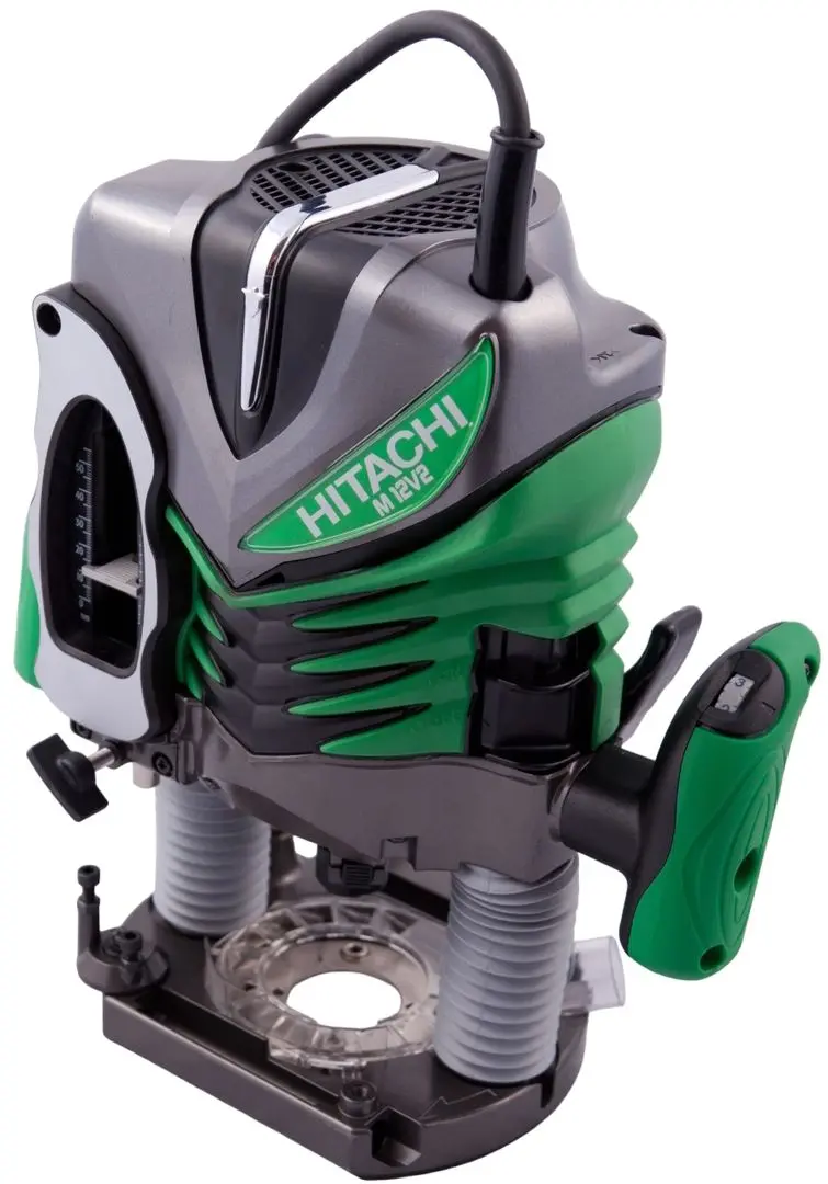 Фрезер Hikoki M12SA2-NSZ - 2