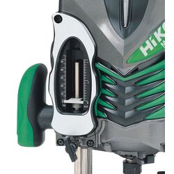 Фрезер Hikoki M12SA2-NSZ Thumb