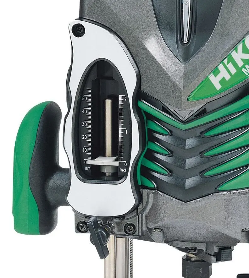Фрезер Hikoki M12SA2-NSZ - 3