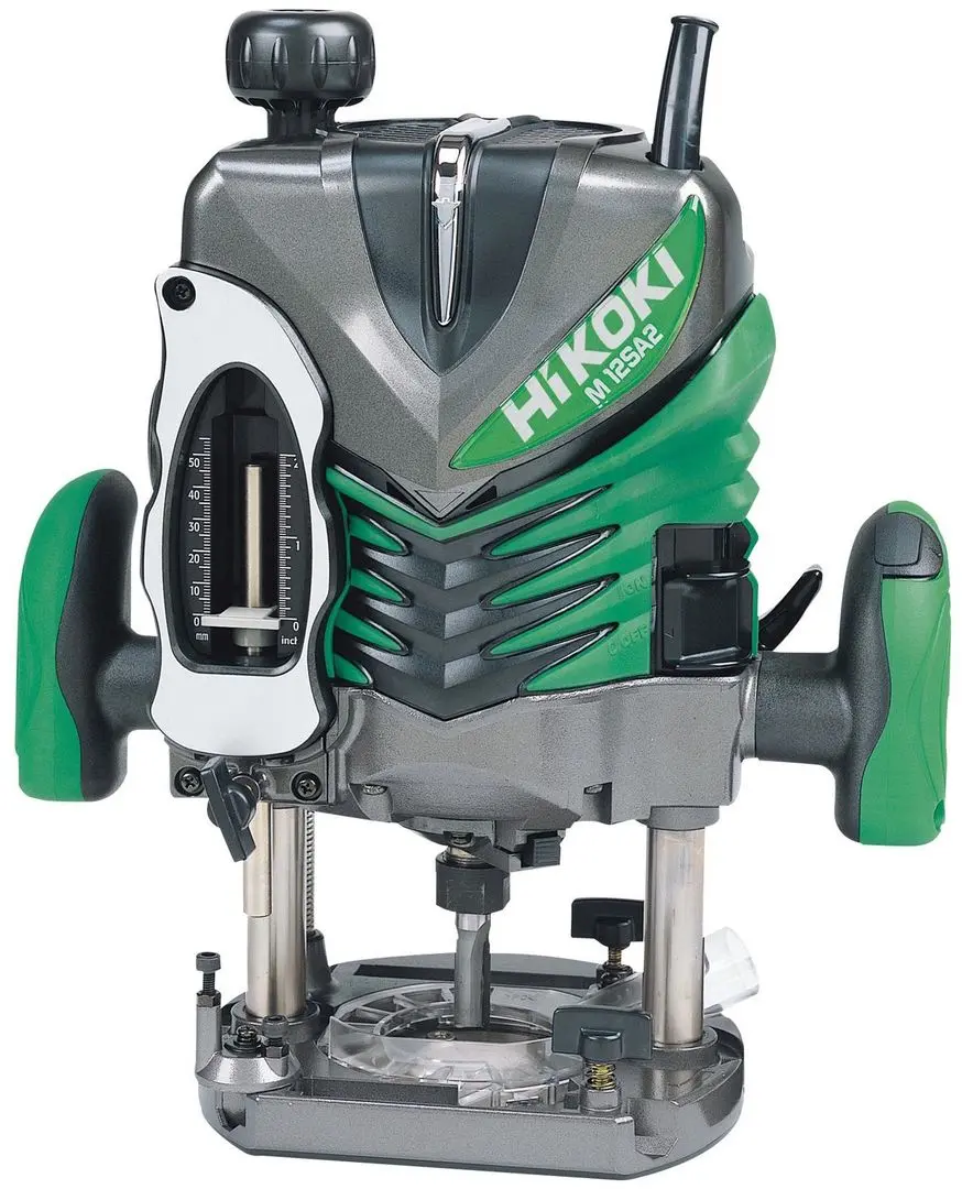 Фрезер Hikoki M12SA2-NSZ