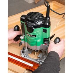 Freza Hikoki M12VEUTZ Thumb