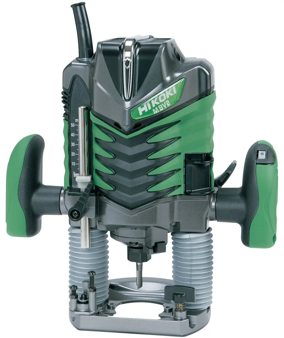 Freza Hikoki M8V2NAZ