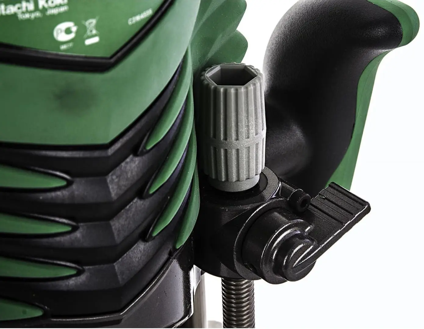 Masina de frezat Hitachi M12SA2NS