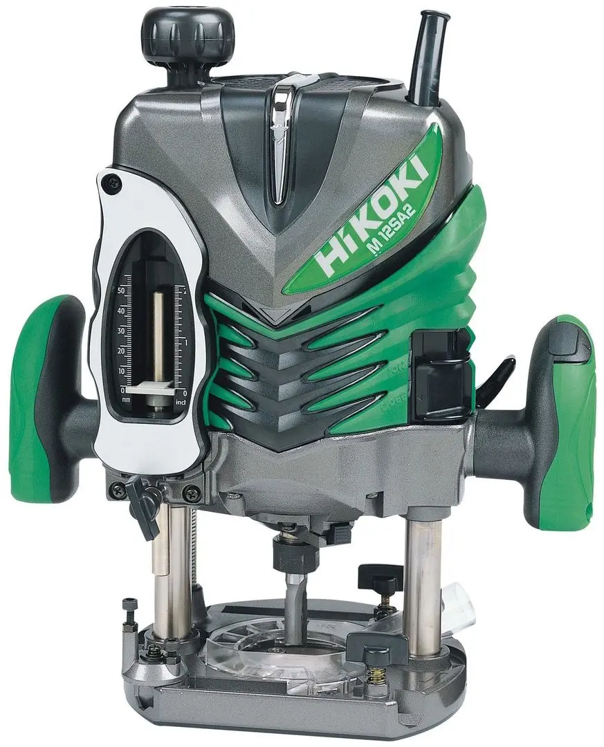 Masina de frezat Hitachi M12SA2NS