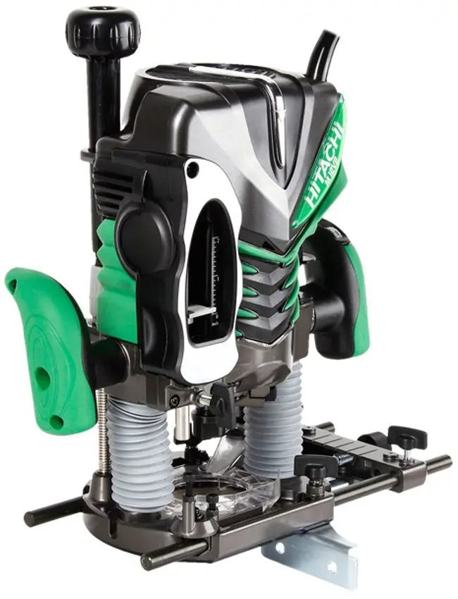 Masina de frezat Hitachi M12V2-NSZ