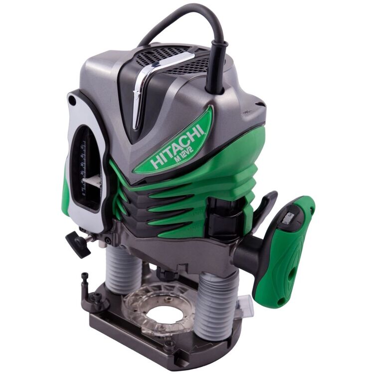 Фрезер Hitachi M12V2-NSZ купить в Кишиневе, Молдове | SMADSHOP.MD