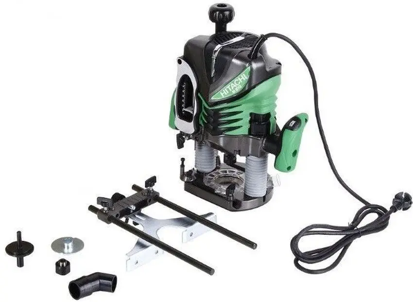 Masina de frezat Hitachi M12V2-NSZ