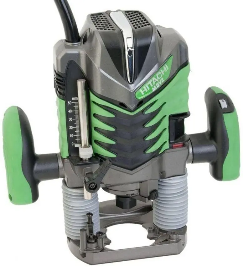 Masina de frezat Hitachi M8SA2-NSZ