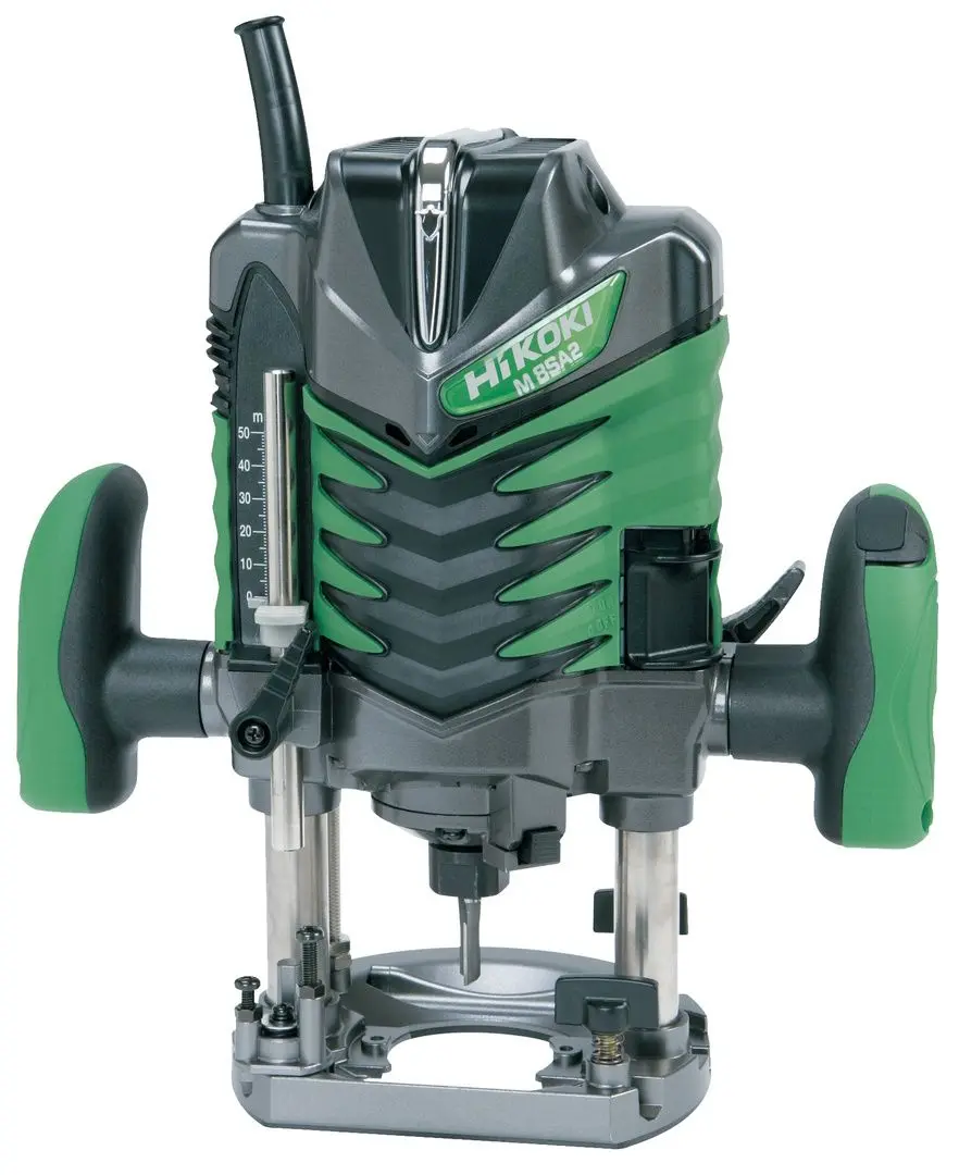 Masina de frezat Hitachi M8SA2NS