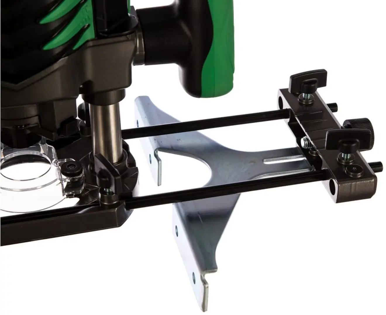 Masina de frezat Hitachi M8SA2NS