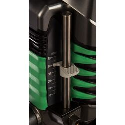 Masina de frezat Hitachi M8SA2NS Thumb