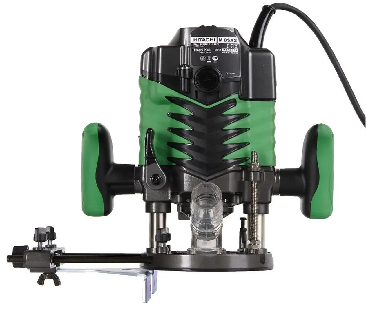 Masina de frezat Hitachi M8SA2NS