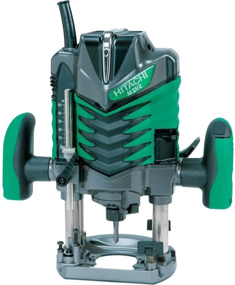 Masina de frezat Hitachi M8V2-NSZ