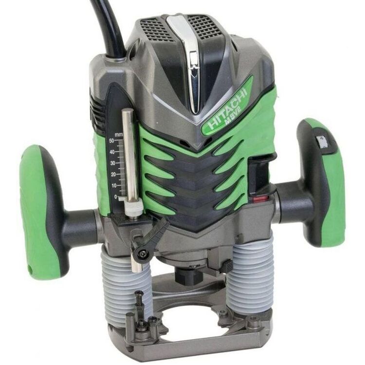Фрезер Hitachi M8V2-NSZ купить в Кишиневе, Молдове | SMADSHOP.MD