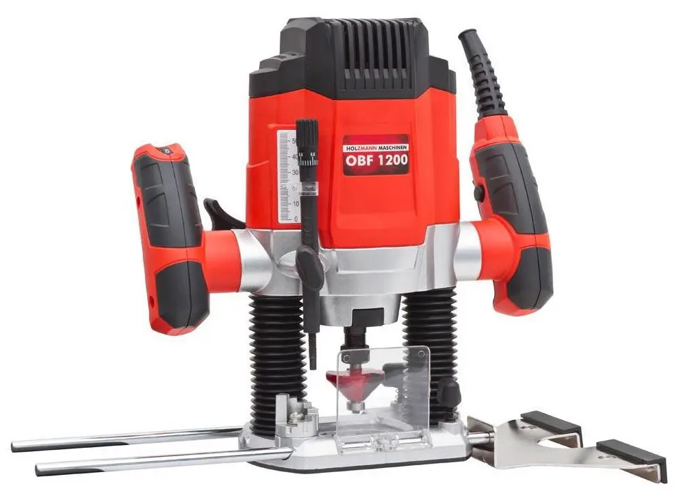 Masina de frezat Holzmann OBF1200 230V
