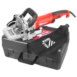 Masina de frezat Holzmann PJ100PRO 230V Thumb