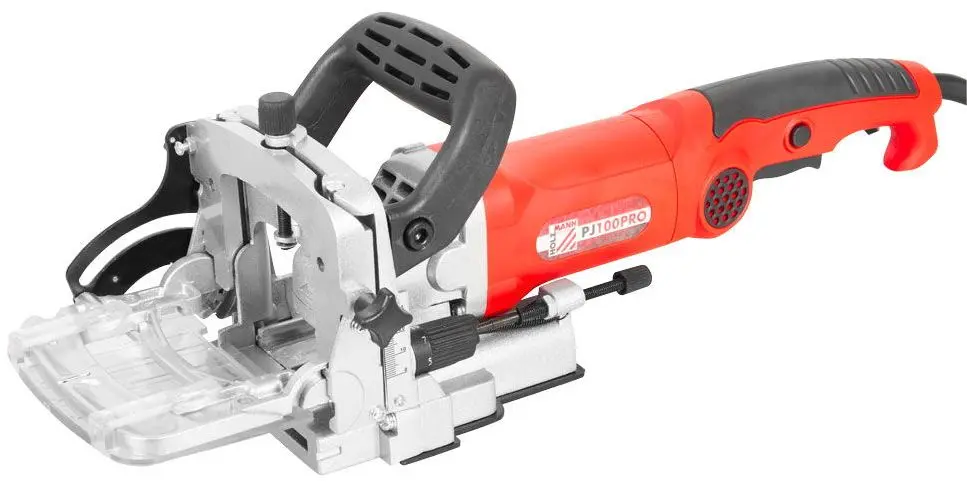 Masina de frezat Holzmann PJ100PRO 230V