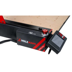 Masina de frezat stationara Holzmann CTF45P 230V Thumb