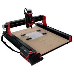 Masina de frezat stationara Holzmann CTF45P 230V