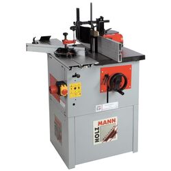 Masina de frezat stationara Holzmann FS160L 230V