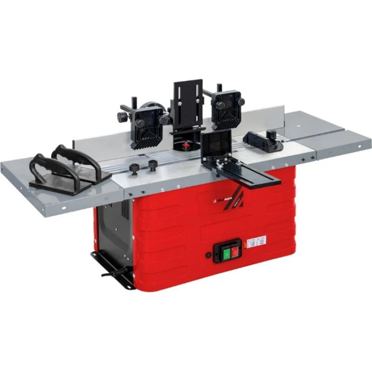 Masina de frezat stationara Holzmann TFM610V 230V