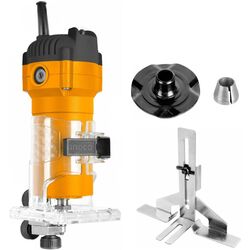 Masina de frezat Ingco PLM6001 Thumb