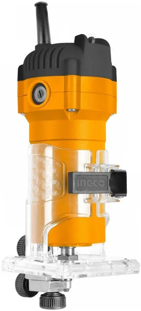 Masina de frezat Ingco PLM6001