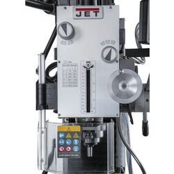 Masina de gaurit stationara Jet JMD-50LPFD Thumb