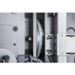Masina de gaurit stationara Jet JMD-50LPFD Thumb