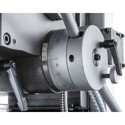 Masina de gaurit stationara Jet JMD-50LPFD Thumb