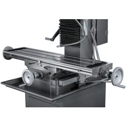 Masina de gaurit stationara Jet JMD-50LPFD Thumb