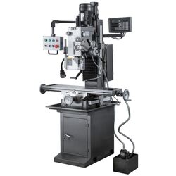 Masina de gaurit stationara Jet JMD-50LPFD